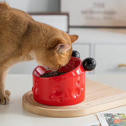 Cat Bowl