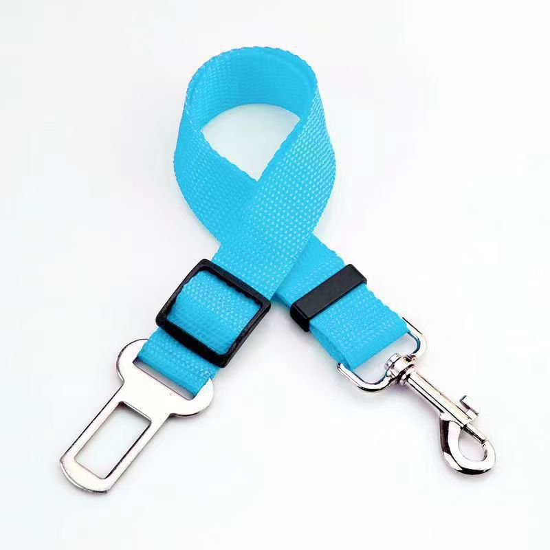 Seat Belt Harness