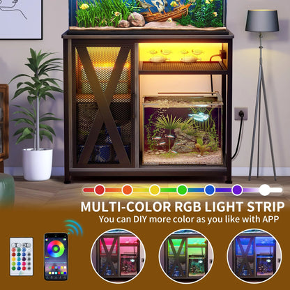 Fish Tank Stand
