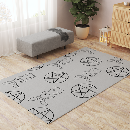 Playpen Floor Mat