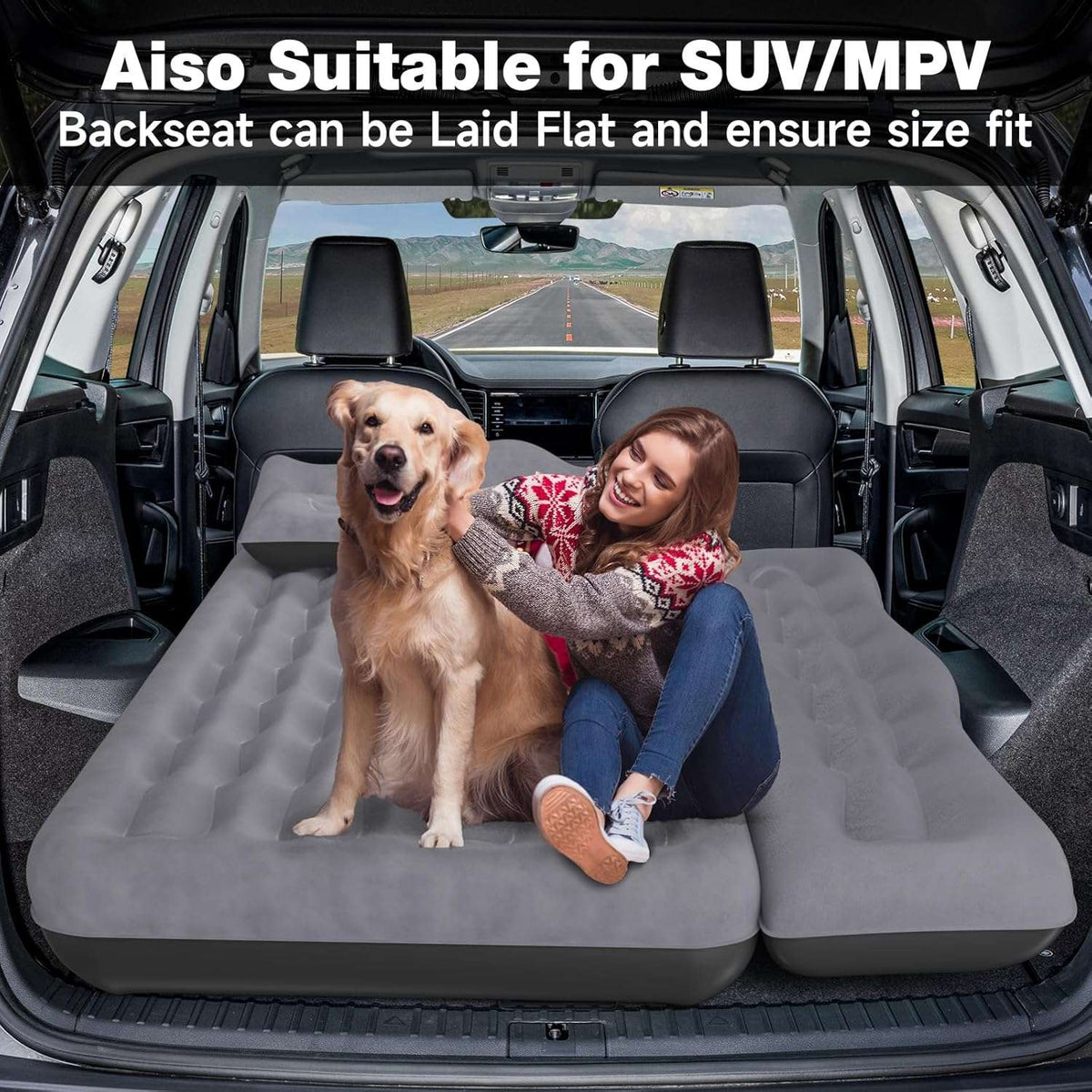 Mattress Air Bed