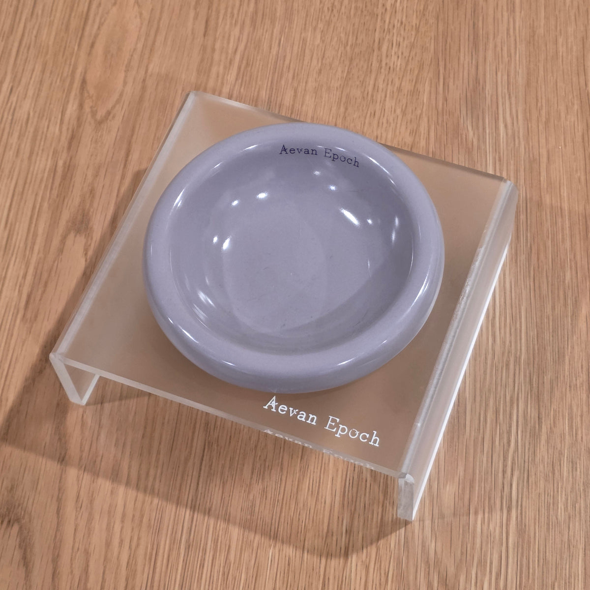 Pet Bowl Stand
