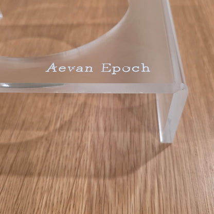 Pet Bowl Stand