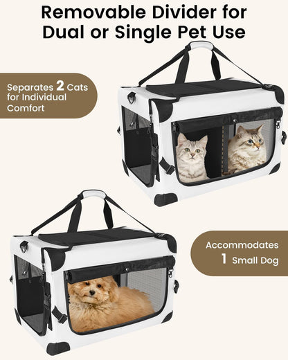 Large Cat Carrier