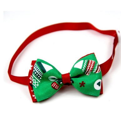 Dog Bow Ties