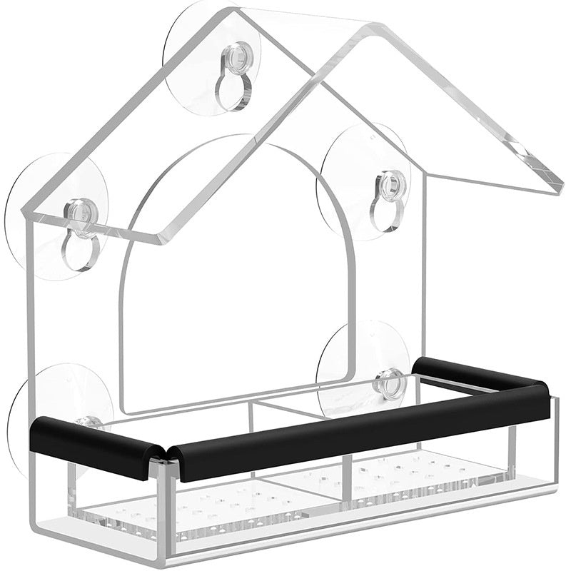 Acrylic Bird Cage