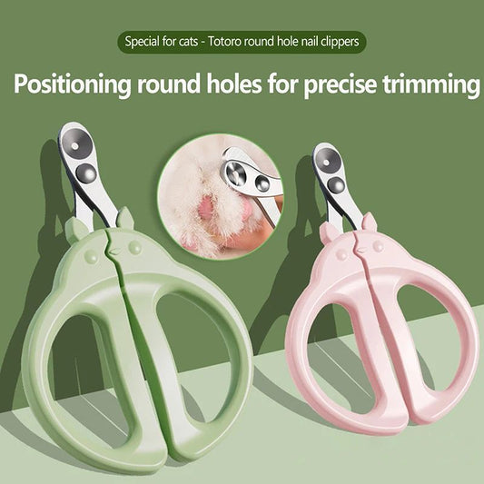 Pet Nail Clipper