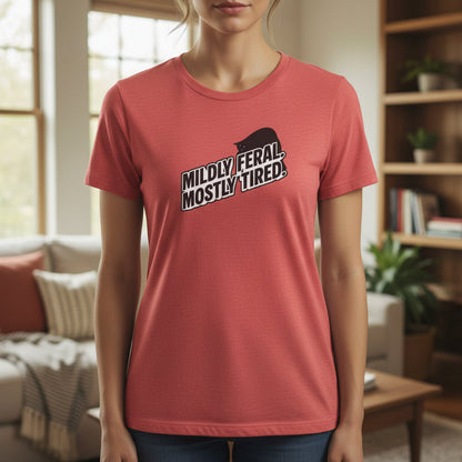Cat Tee
