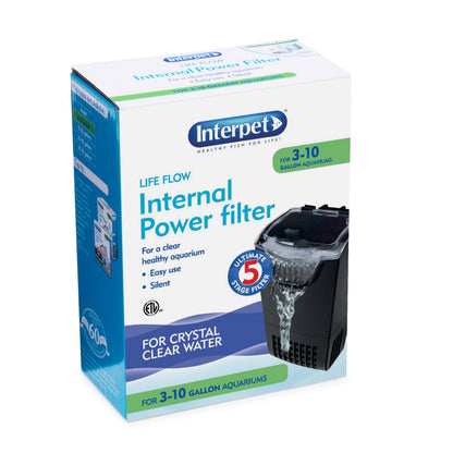 Aquarium Power Filter