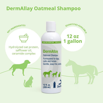 Shampoo for Dogs Cats