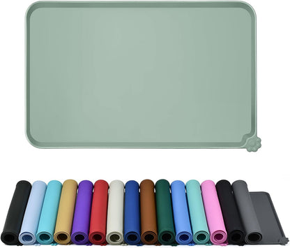 Silicone Feeding Mat