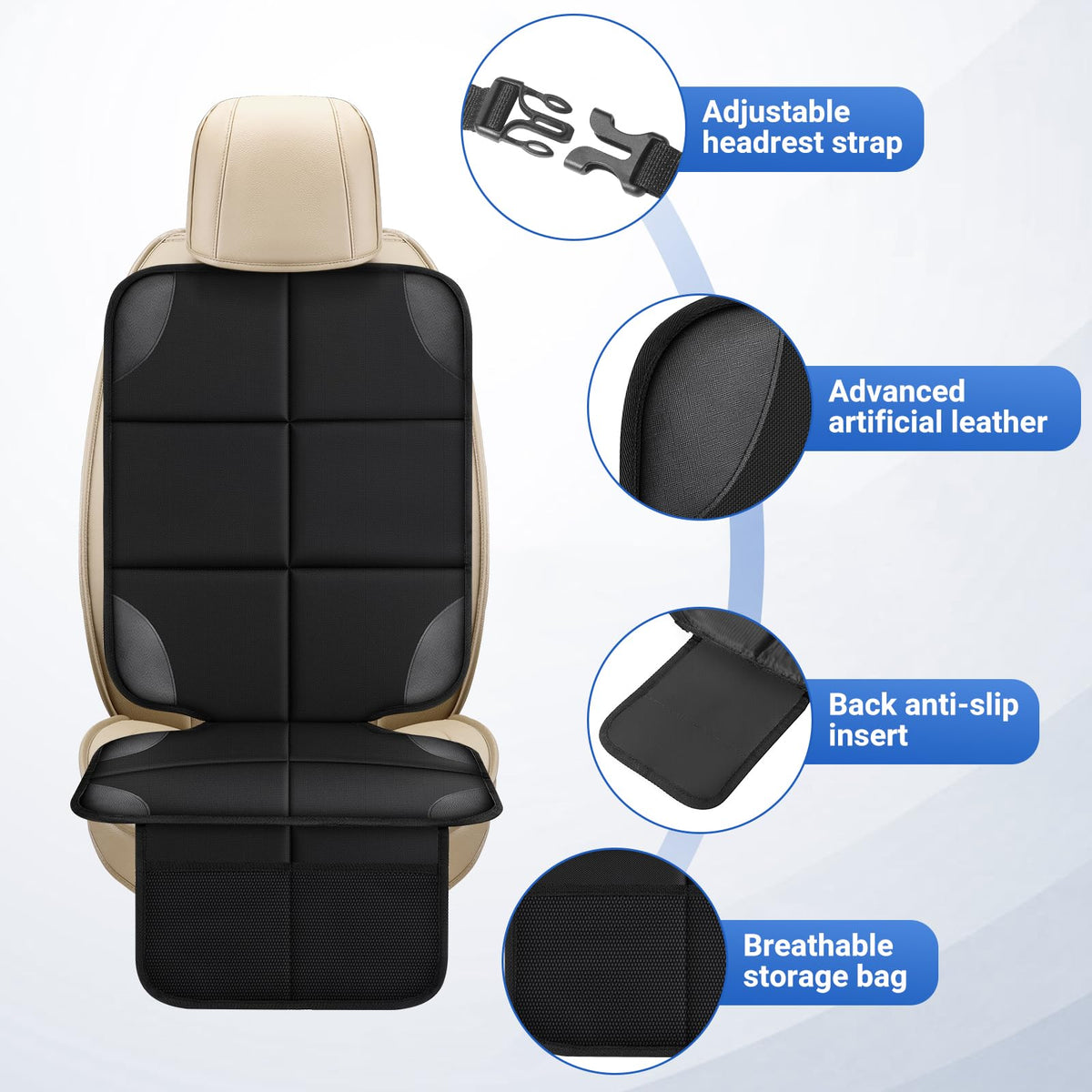 Car Seat Protector