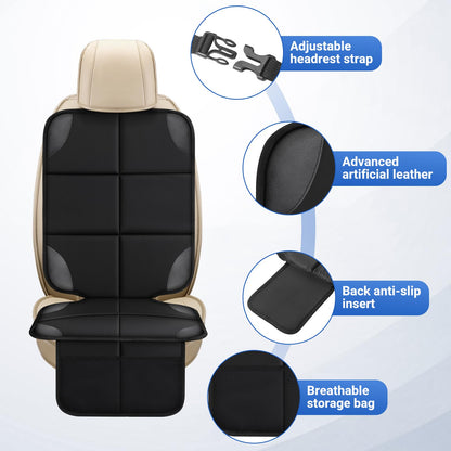 Car Seat Protector