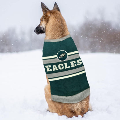 Official NFL Dog Sweater