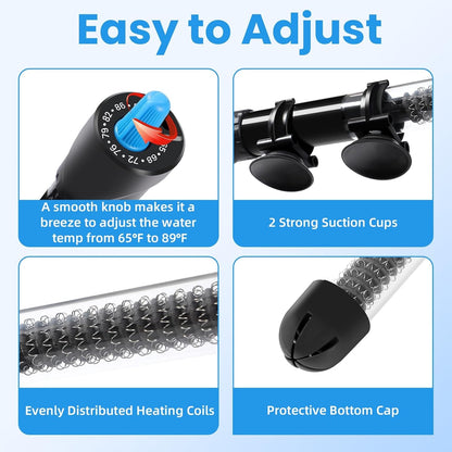 Aquarium Heater
