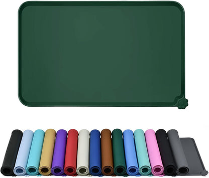 Silicone Feeding Mat