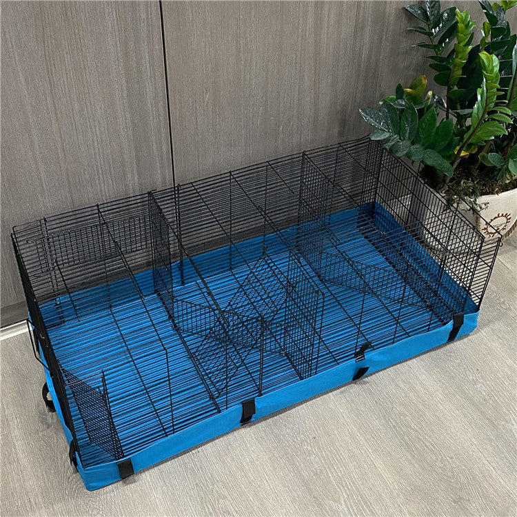 Hamster, Dutch Pig Pet Cage
