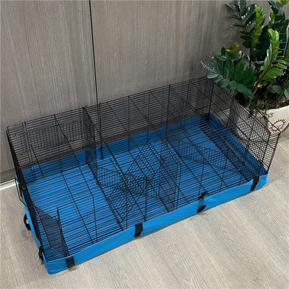 Hamster, Dutch Pig Pet Cage