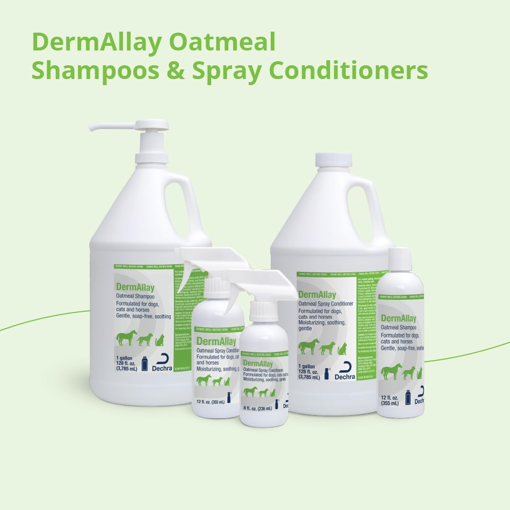 Shampoo for Dogs Cats