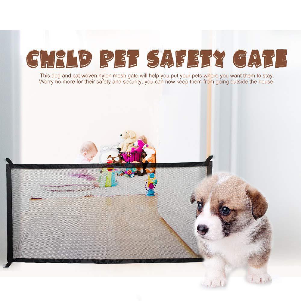 Dog Protective Net