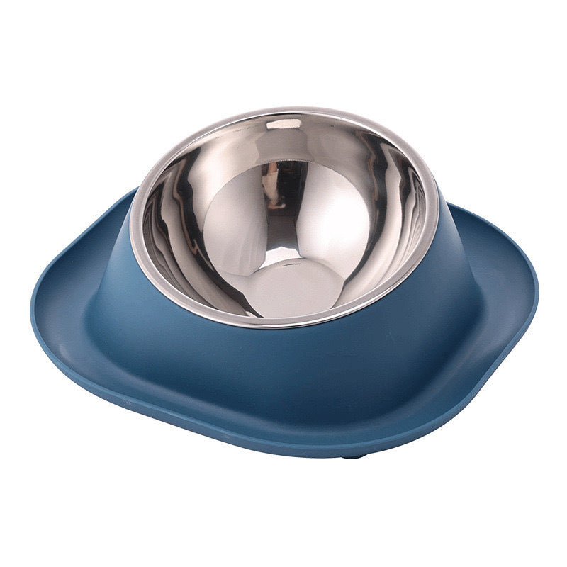 Anti-ant Cat Bowl