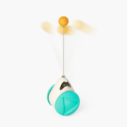 Cat Windmill Toys