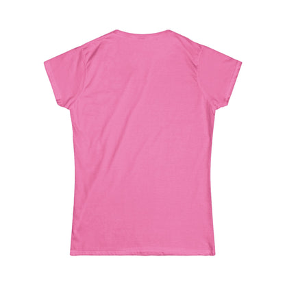 Soft Graphic Tee