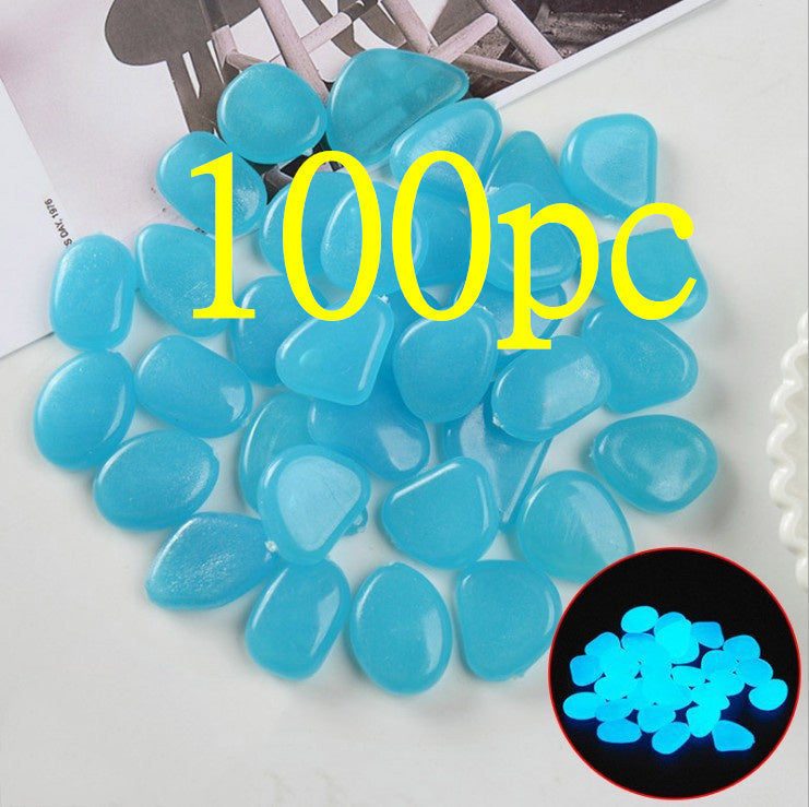 Luminous Stones