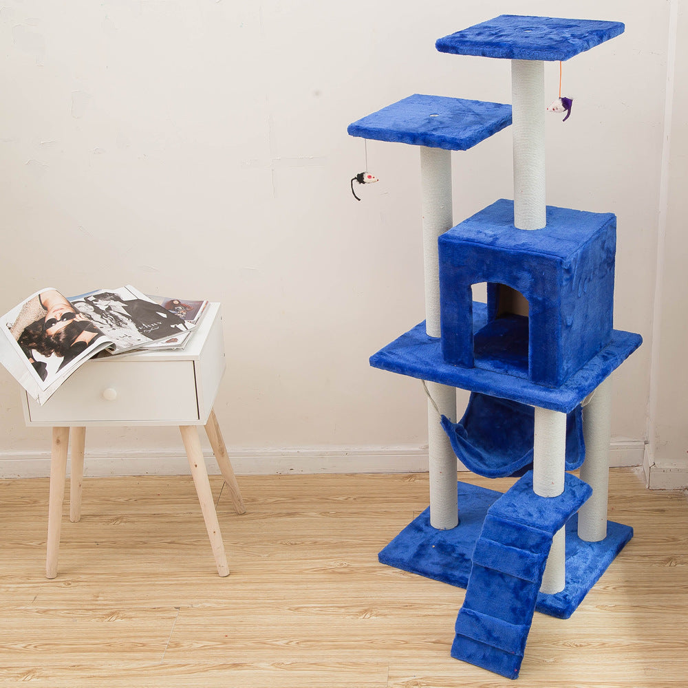 Cat Toys