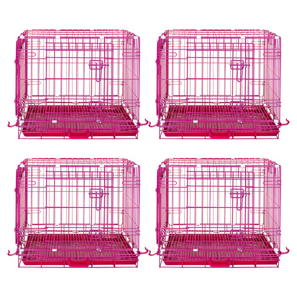 Collapsible Dog Crate
