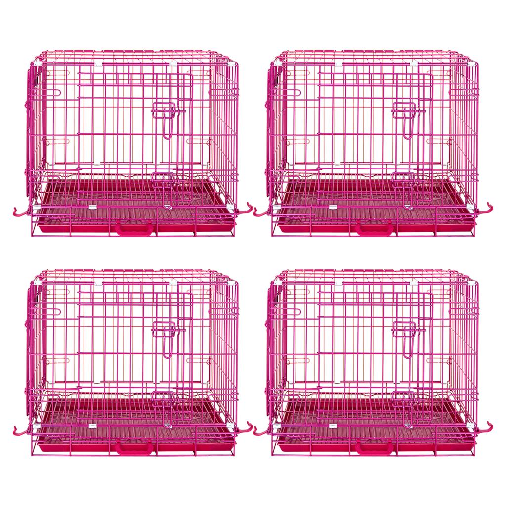 Collapsible Dog Crate
