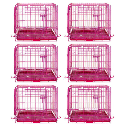 Collapsible Dog Crate