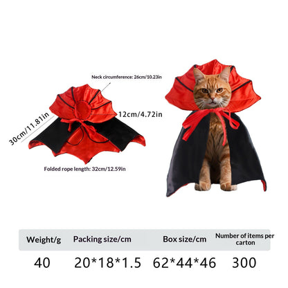 Pet Costume