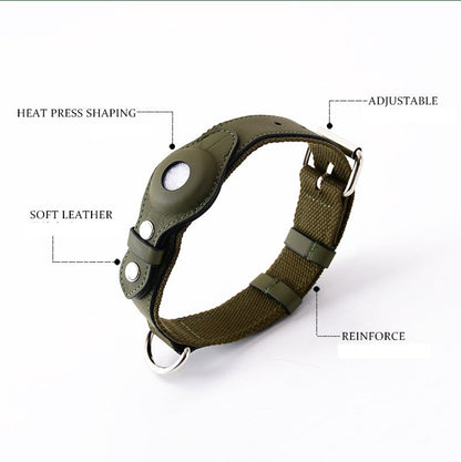 Airtag Dog Collar