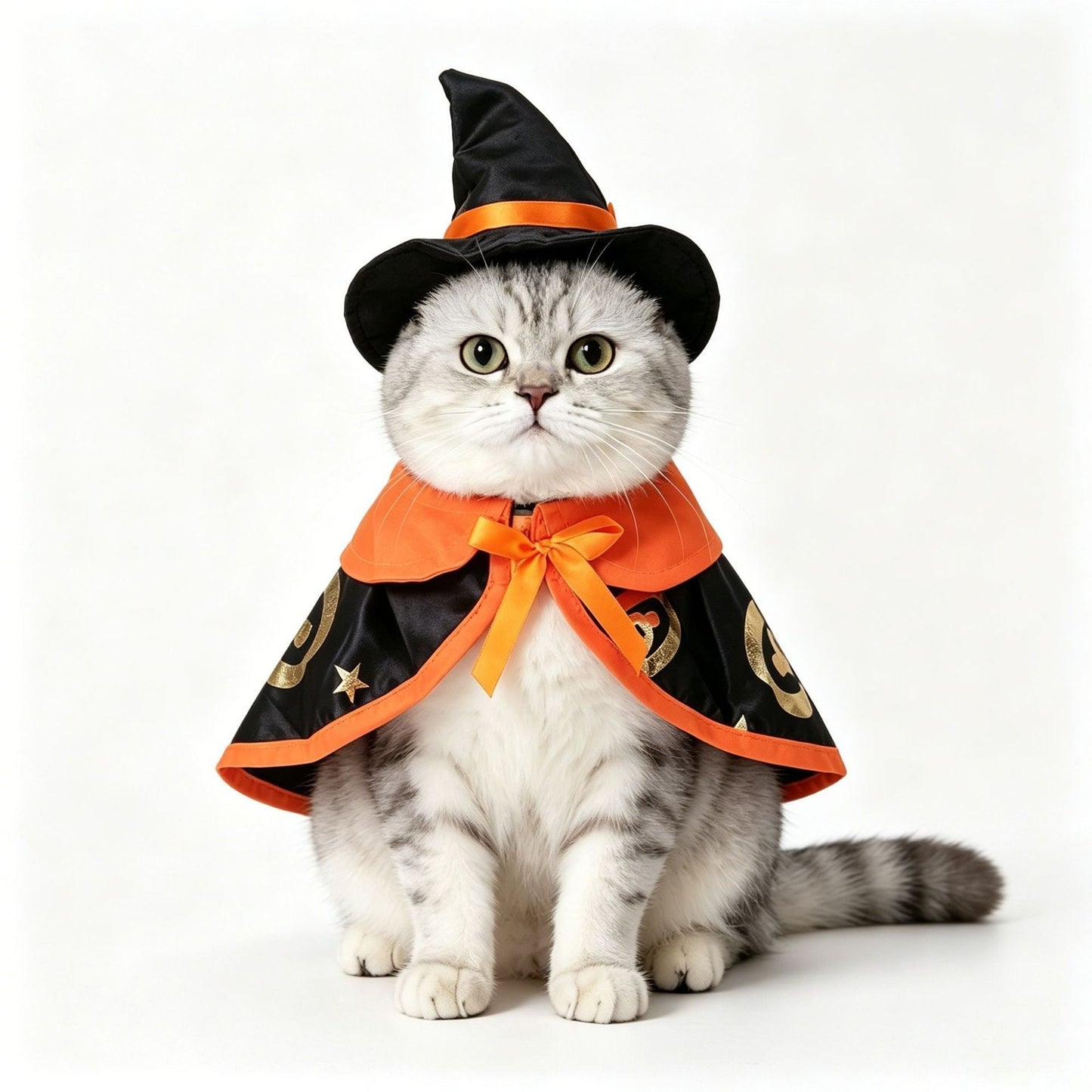 Pet Costume