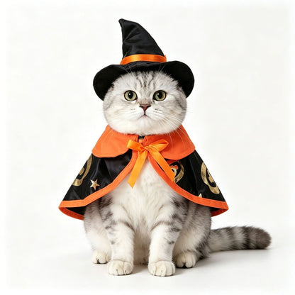 Pet Costume