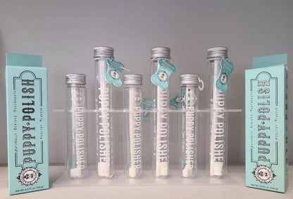 Puppy Polisher Toothbrush