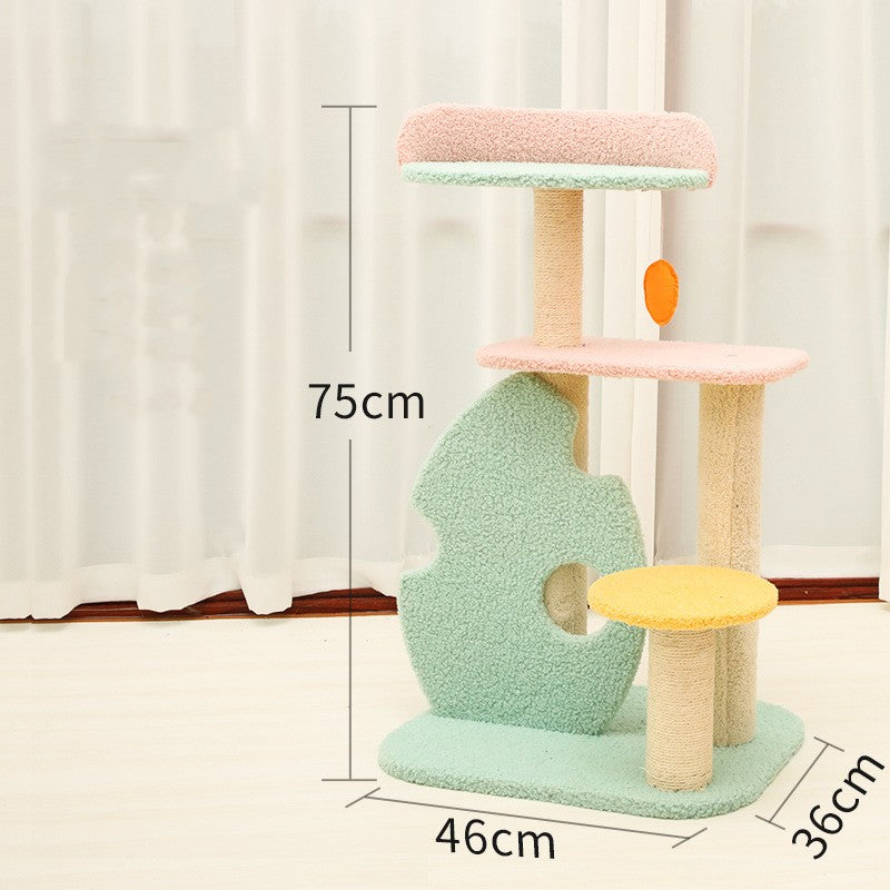 Large Cat Tree