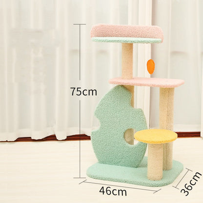 Large Cat Tree