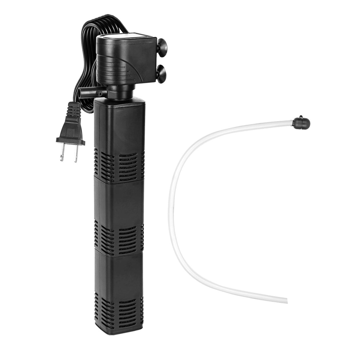 Submersible Aquarium Filter