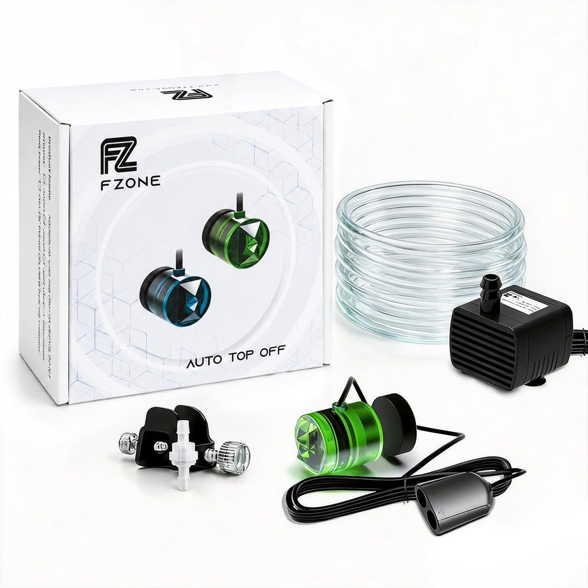 Aquarium Dual Sensor