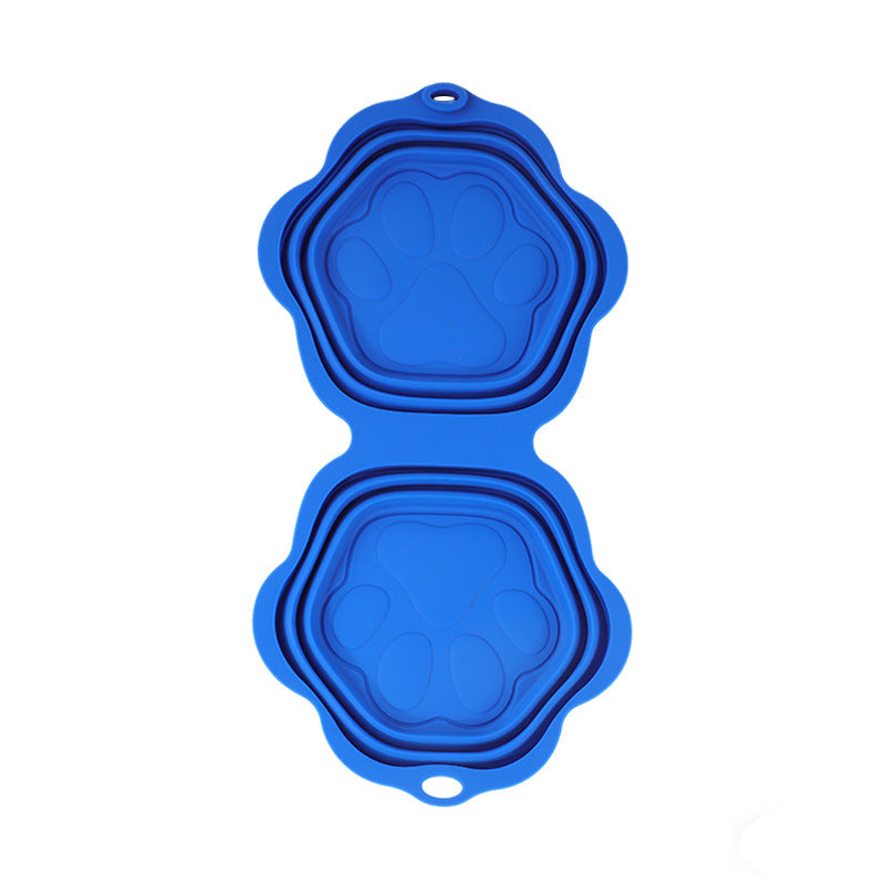Dog Food Bowl