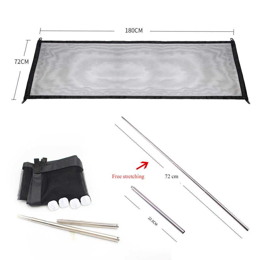 Dog Protective Net