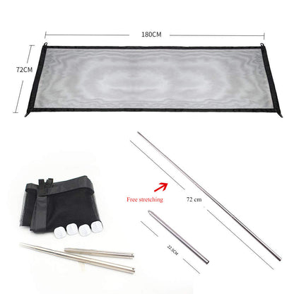 Dog Protective Net
