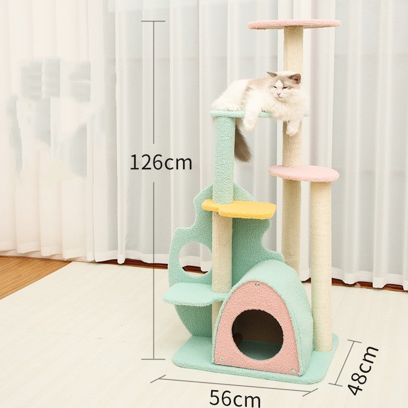 Large Cat Tree