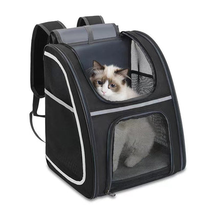 Cat Backpack Carrier