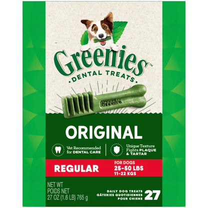 Regular Dental Treats
