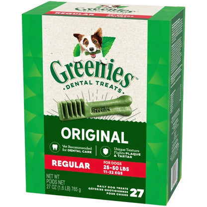 Regular Dental Treats
