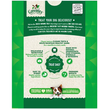 Regular Dental Treats