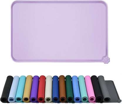Silicone Feeding Mat